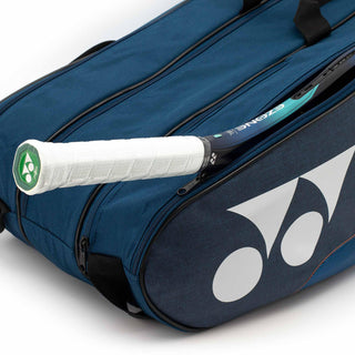 YY TEAM RACQUET BAG (9PCS) # BA42129EX DEEP BLUE ZZZZ