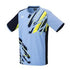 YONEX MEN'S CREW NECK SHIRT #10446EX BLACK 2XL