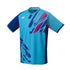 YONEX MEN'S CREW NECK SHIRT #10446EX BLACK 2XL