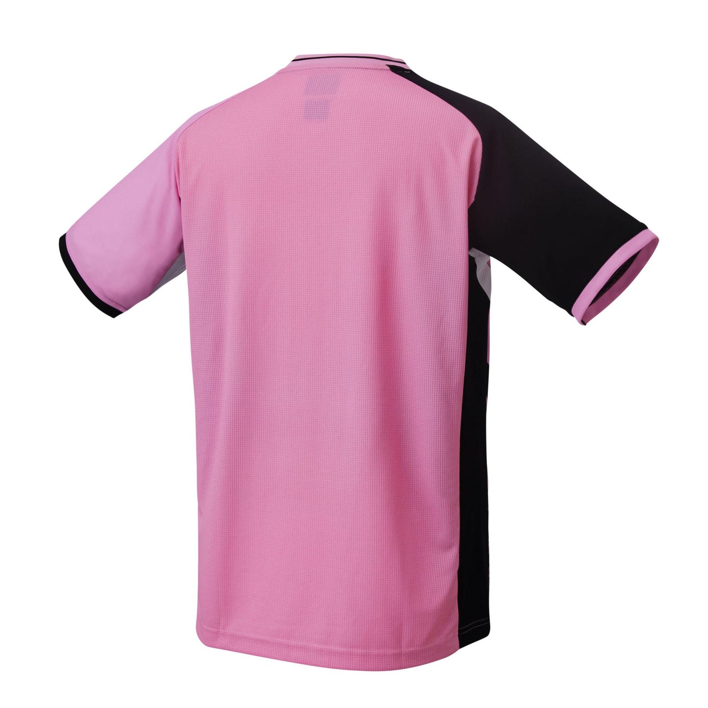YONEX MEN'S CREW NECK SHIRT #10446EX BLACK 2XL