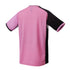 YONEX MEN'S CREW NECK SHIRT #10446EX BLACK 2XL