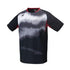 YONEX MEN'S CREW NECK SHIRT #10447EX BLACK 2XL