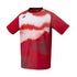 YONEX MEN'S CREW NECK SHIRT #10447EX BLACK 2XL