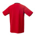 YONEX MEN'S CREW NECK SHIRT #10447EX BLACK 2XL