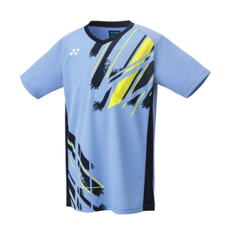 YONEX JUNIOR T-SHIRT #16590JEX BLACK J120