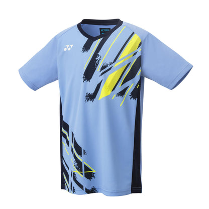 YONEX JUNIOR T-SHIRT #16590JEX BLACK J120