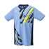 YONEX JUNIOR T-SHIRT #16590JEX BLACK J120