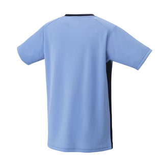YONEX JUNIOR T-SHIRT #16590JEX BLACK J120