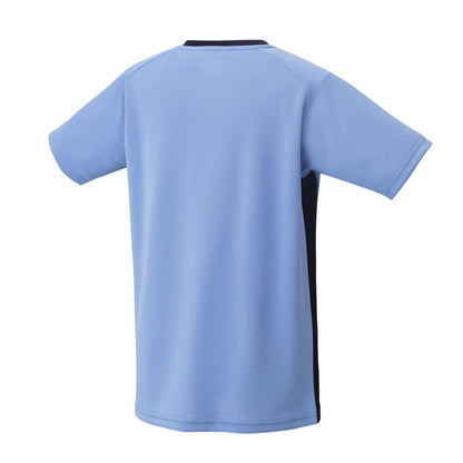YONEX JUNIOR T-SHIRT #16590JEX BLACK J120