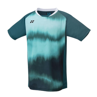 YONEX JUNIOR T-SHIRT #16591JEX TORNADO RED J120
