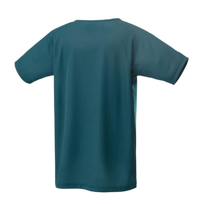 YONEX JUNIOR T-SHIRT #16591JEX TORNADO RED J120