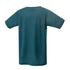 YONEX JUNIOR T-SHIRT #16591JEX TORNADO RED J120
