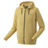 YONEX MEN'S FULL ZIP HOODIE #51040EX BLACK 2XL
