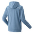 YONEX MEN'S FULL ZIP HOODIE #51040EX BLACK 2XL