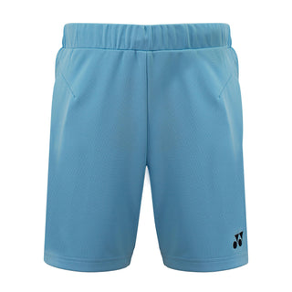 YONEX MEN'S SHORTS # 15132EX AQUA MINT 3XL