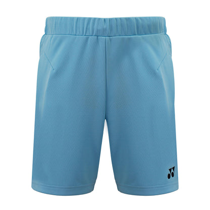YONEX MEN'S SHORTS # 15132EX AQUA MINT 3XL