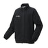 YONEX MEN'S WARM-UP JACKET #70084EX BLACK 2XL