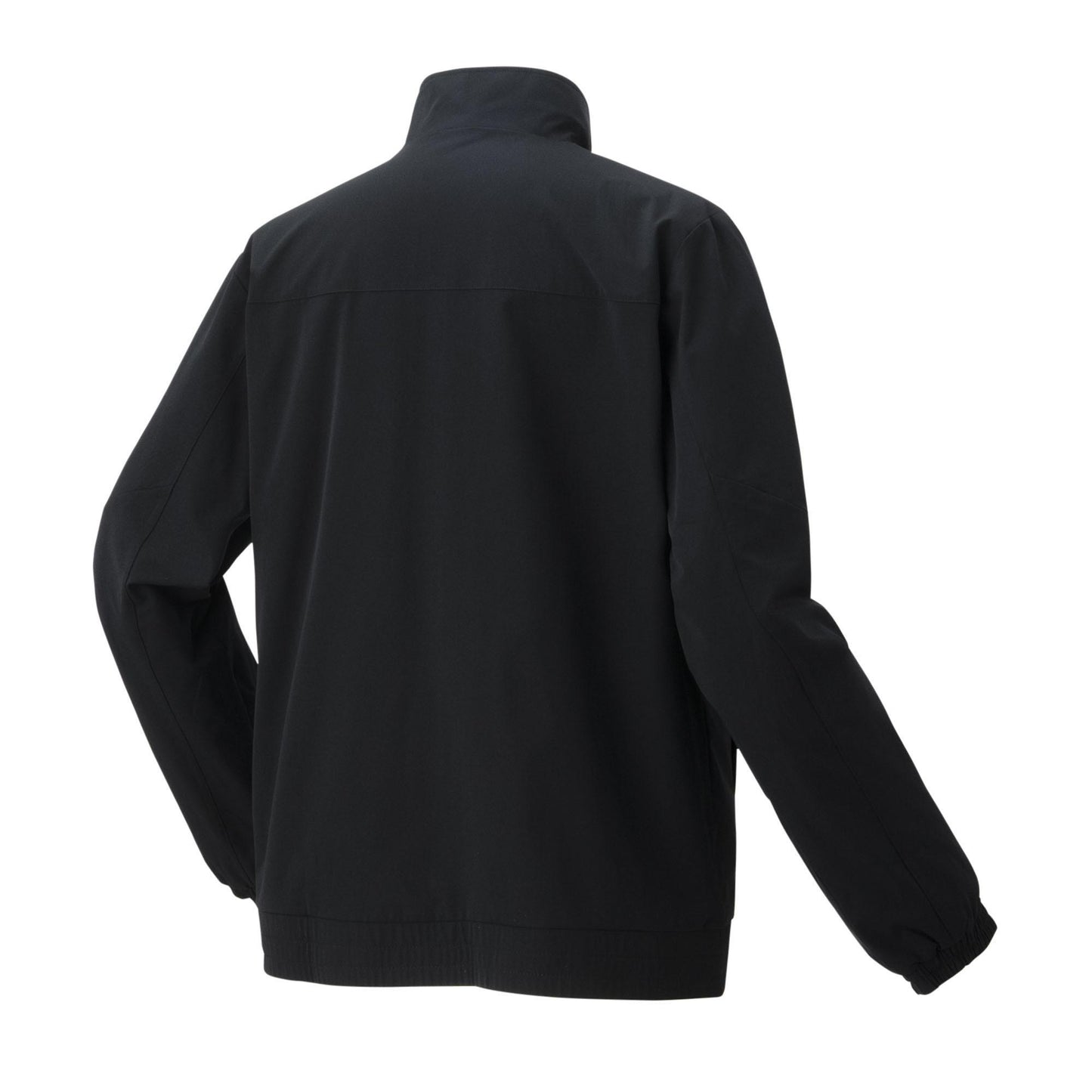 YONEX MEN'S WARM-UP JACKET #70084EX BLACK 2XL
