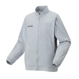 YONEX MEN'S WARM-UP JACKET #70084EX BLACK 2XL