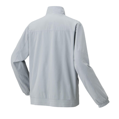 YONEX MEN'S WARM-UP JACKET #70084EX BLACK 2XL