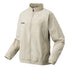 YONEX WOMEN'S WARM-UP JACKET #78068EX BLACK 2XL