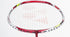 YONEX BADMINTON FRAME ARC-11 METALLIC RED 2UG4