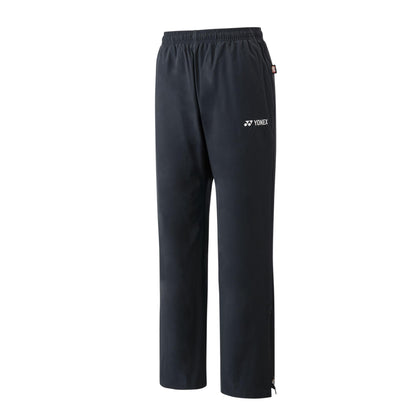 YONEX MEN'S WARM-UP PANTS #80082EX BLACK 2XL