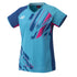 YONEX WOMEN'S CREW NECK SHIRT #20640EX BLACK 2XL
