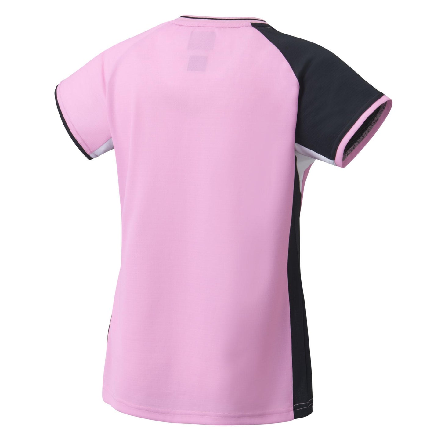 YONEX WOMEN'S CREW NECK SHIRT #20640EX BLACK 2XL
