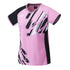 YONEX WOMEN'S CREW NECK SHIRT #20640EX BLACK 2XL