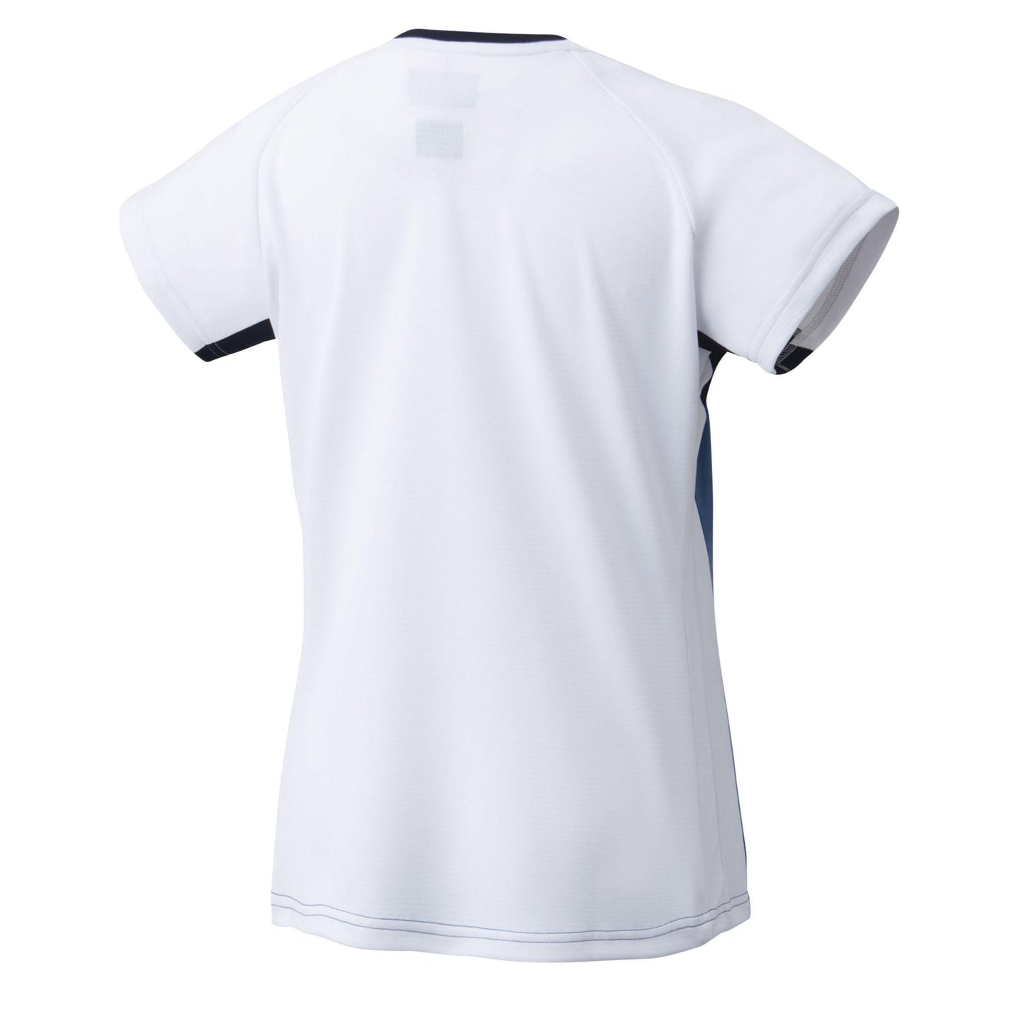 YONEX WOMEN'S CREW NECK SHIRT #20641EX BLACK 2XL