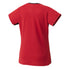 YONEX WOMEN'S CREW NECK SHIRT #20641EX BLACK 2XL