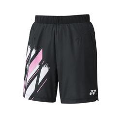 YONEX MEN'S SHORTS #15117EX AMERICAN BLUE 2XL