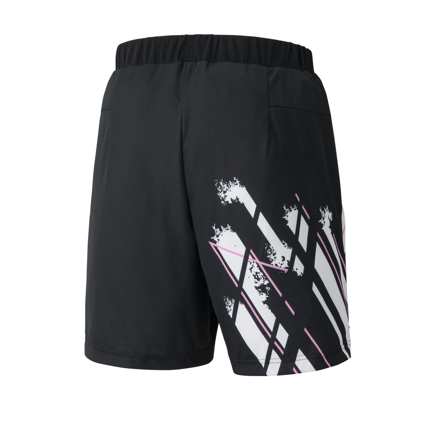 YONEX MEN'S SHORTS #15117EX AMERICAN BLUE 2XL