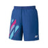 YONEX MEN'S SHORTS #15117EX AMERICAN BLUE 2XL