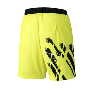 YONEX MEN'S SHORTS #15117EX AMERICAN BLUE 2XL