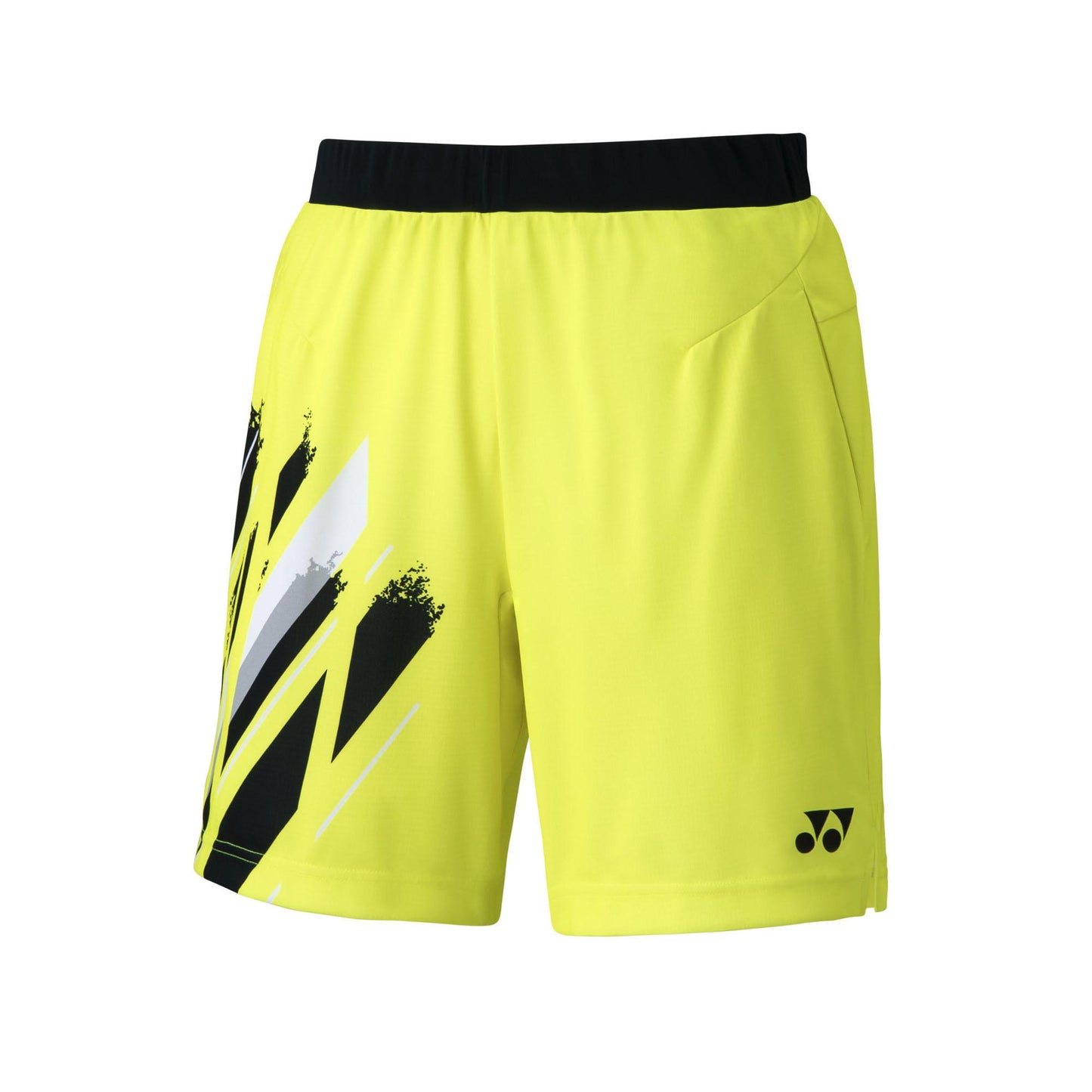 YONEX MEN'S SHORTS #15117EX AMERICAN BLUE 2XL