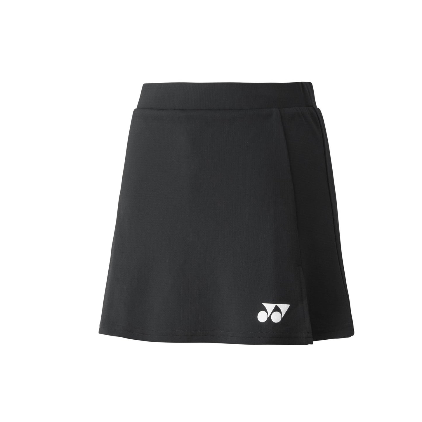 YONEX SKORT(WITH INNER SHORTS) #26088EX BLACK 2XL