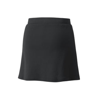 YONEX SKORT(WITH INNER SHORTS) #26088EX BLACK 2XL