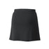 YONEX SKORT(WITH INNER SHORTS) #26088EX BLACK 2XL