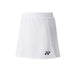 YONEX SKORT(WITH INNER SHORTS) #26088EX BLACK 2XL
