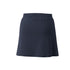 YONEX SKORT(WITH INNER SHORTS) #26088EX BLACK 2XL
