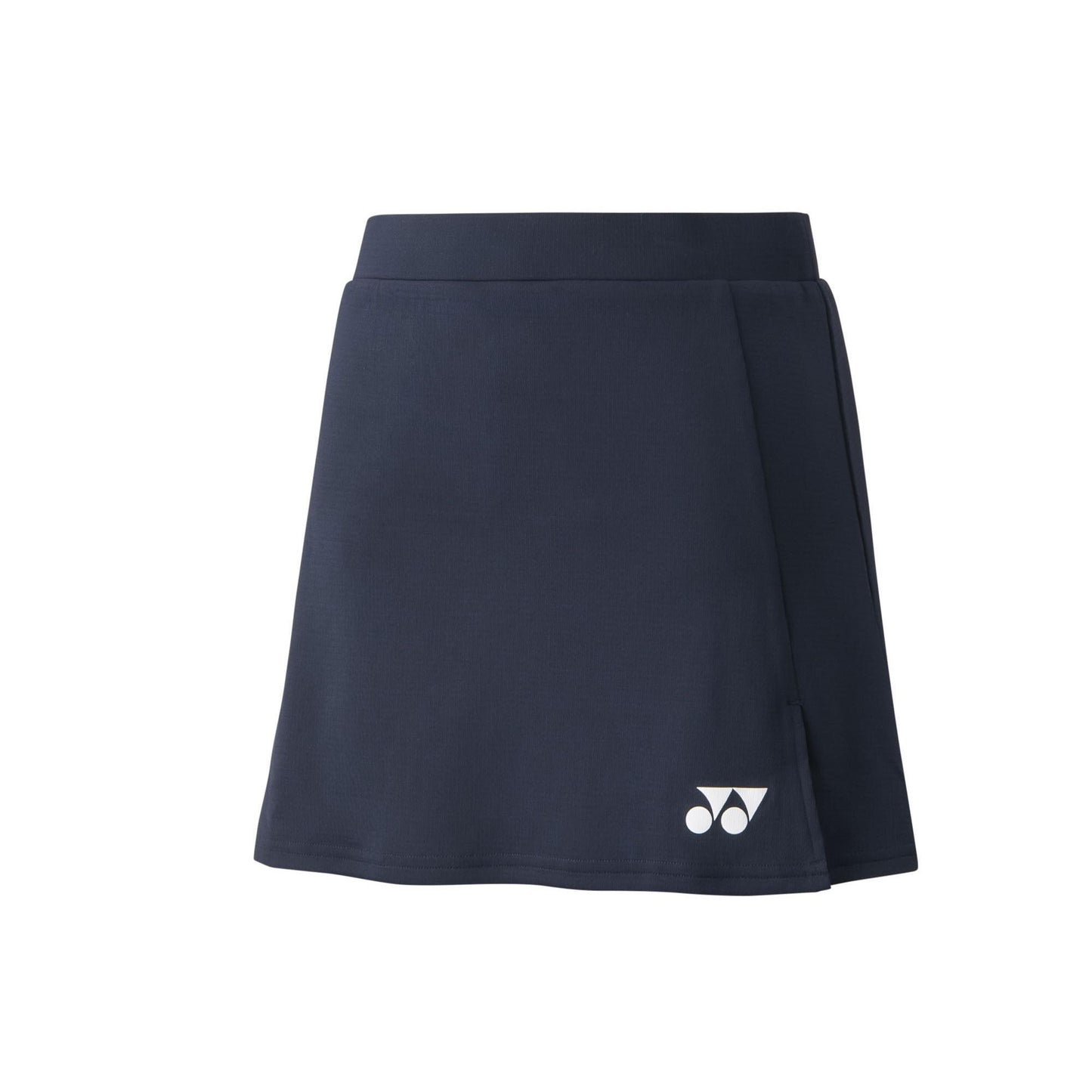 YONEX SKORT(WITH INNER SHORTS) #26088EX BLACK 2XL