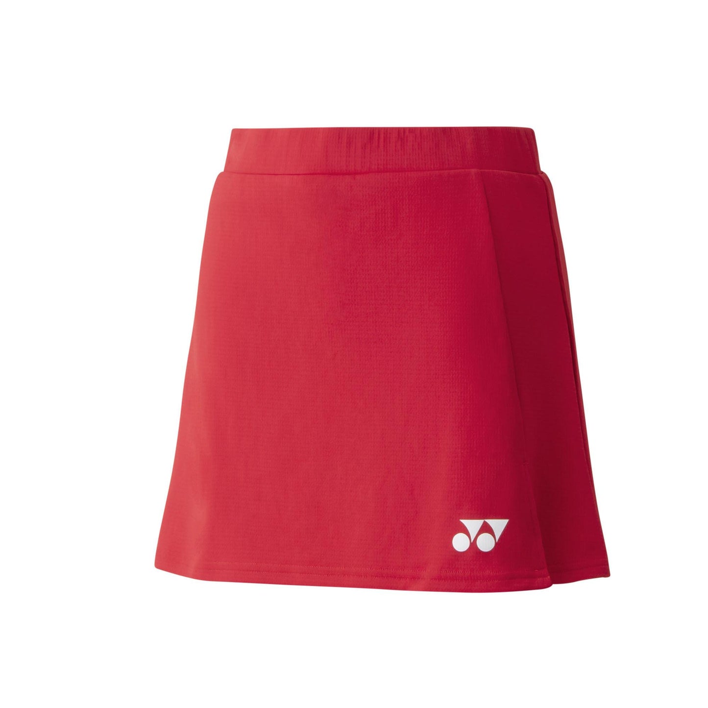 YONEX SKORT(WITH INNER SHORTS) #26088EX BLACK 2XL