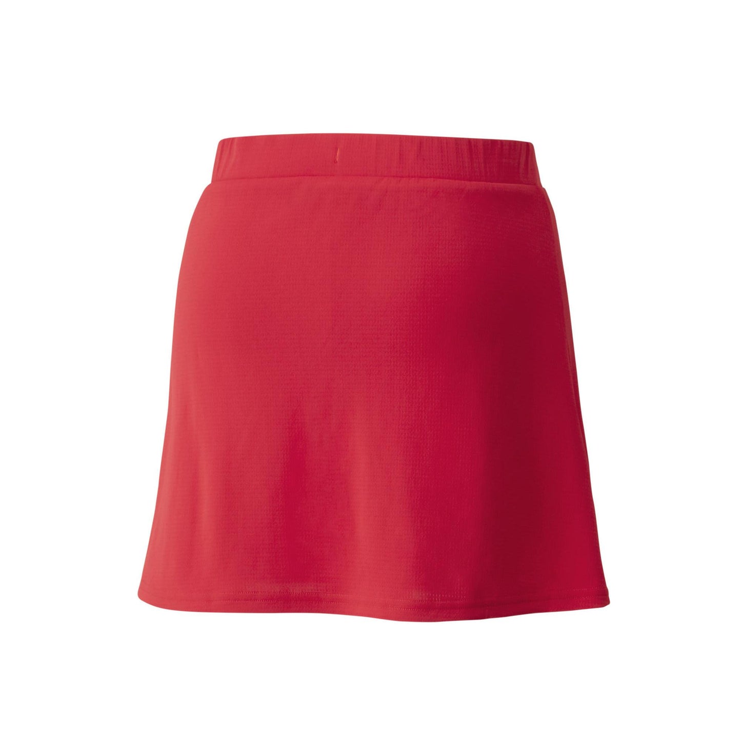 YONEX SKORT(WITH INNER SHORTS) #26088EX BLACK 2XL
