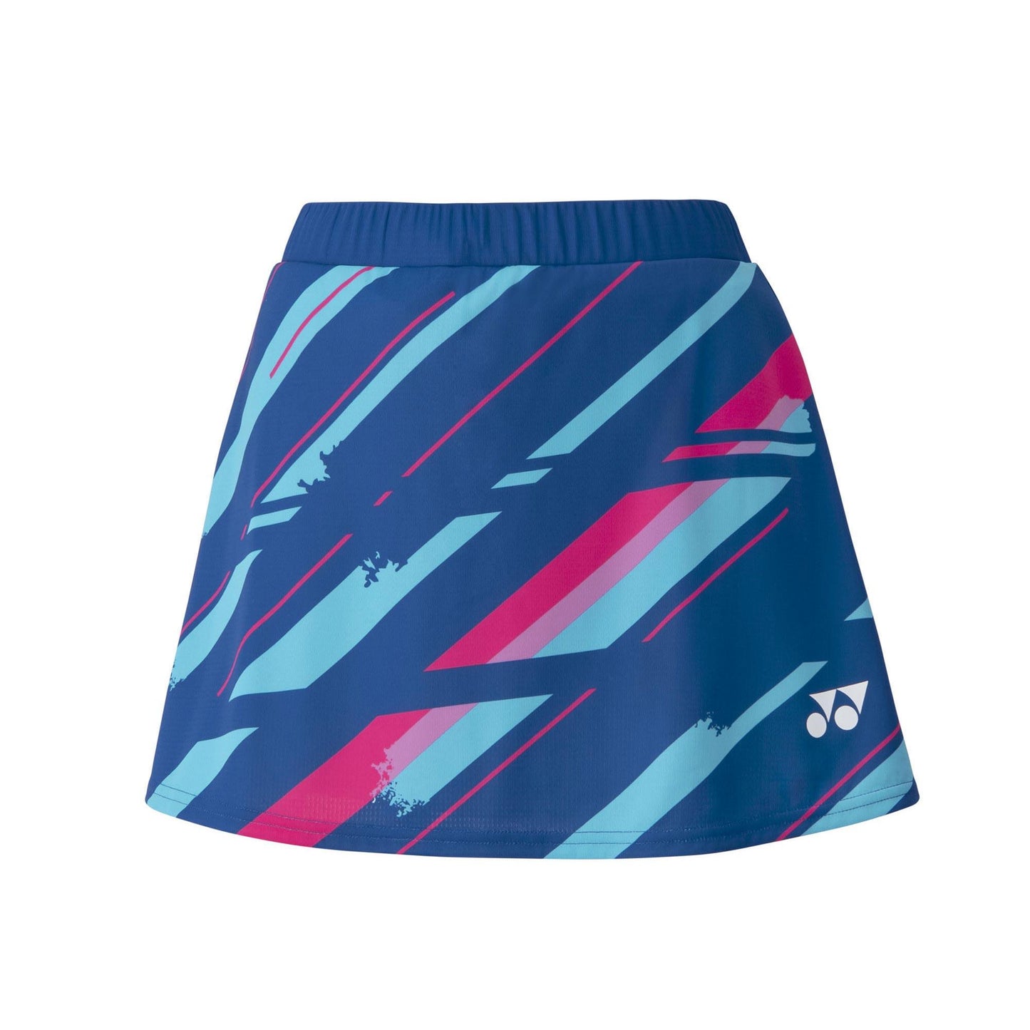 YONEX SKORT(WITH INNER SHORTS) #26090EX AMERICAN BLUE 2XL