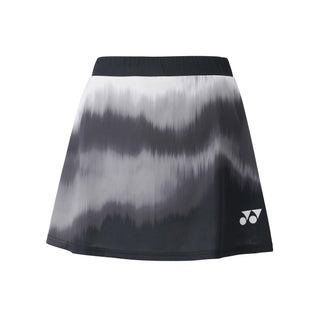 YONEX SKORT(WITH INNER SHORTS) #26091EX AMERICAN BLUE 2XL