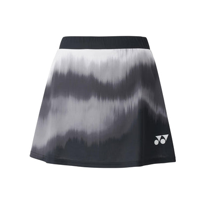 YONEX SKORT(WITH INNER SHORTS) #26091EX AMERICAN BLUE 2XL