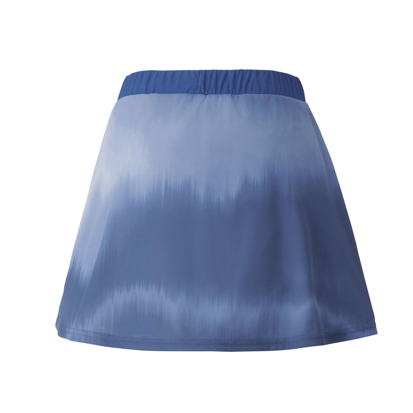 YONEX SKORT(WITH INNER SHORTS) #26091EX AMERICAN BLUE 2XL