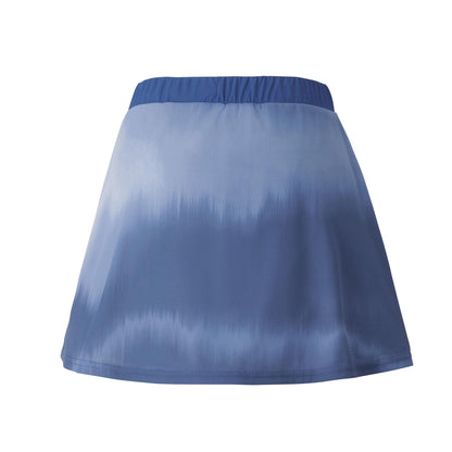 YONEX SKORT(WITH INNER SHORTS) #26091EX AMERICAN BLUE 2XL